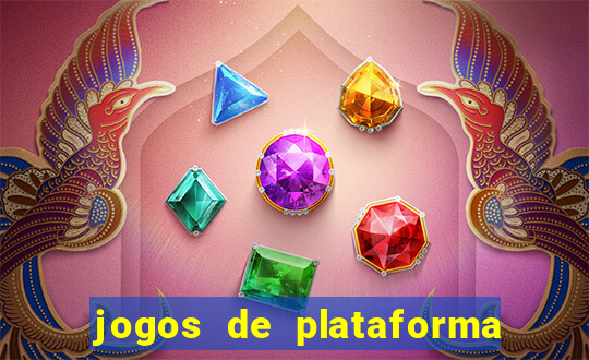 jogos de plataforma para ganhar dinheiro